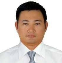 Mr. Bui Quang Trung